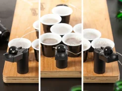 Mini Beer Pong - Spralla