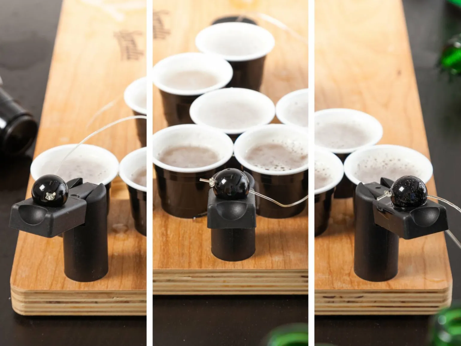 Mini Beer Pong - Spralla
