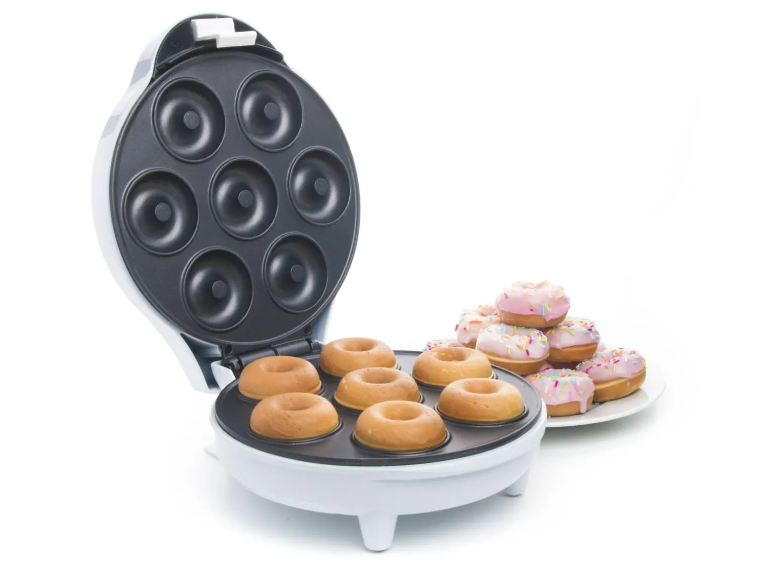 Mini Donut Maker - KitchPro