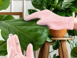 Mini Houseplant Rengøringshandsker til Potteplanter