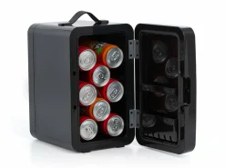 Minikøleskab 6 L