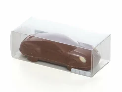 Miniporsche i Chokolade