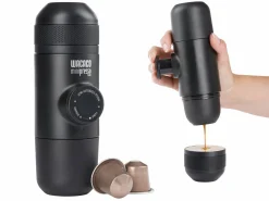 Minipresso NS
