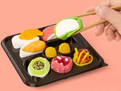 Mini Sushi Candy - Look-O-Look