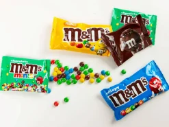 M&M's Gaveæske