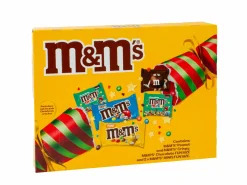 M&M's Gaveæske