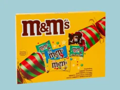 M&M's Gaveæske