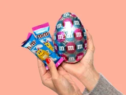 M&M's Påskeæg