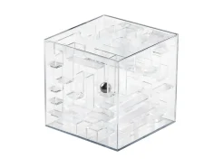 Money Maze Pengelabyrint