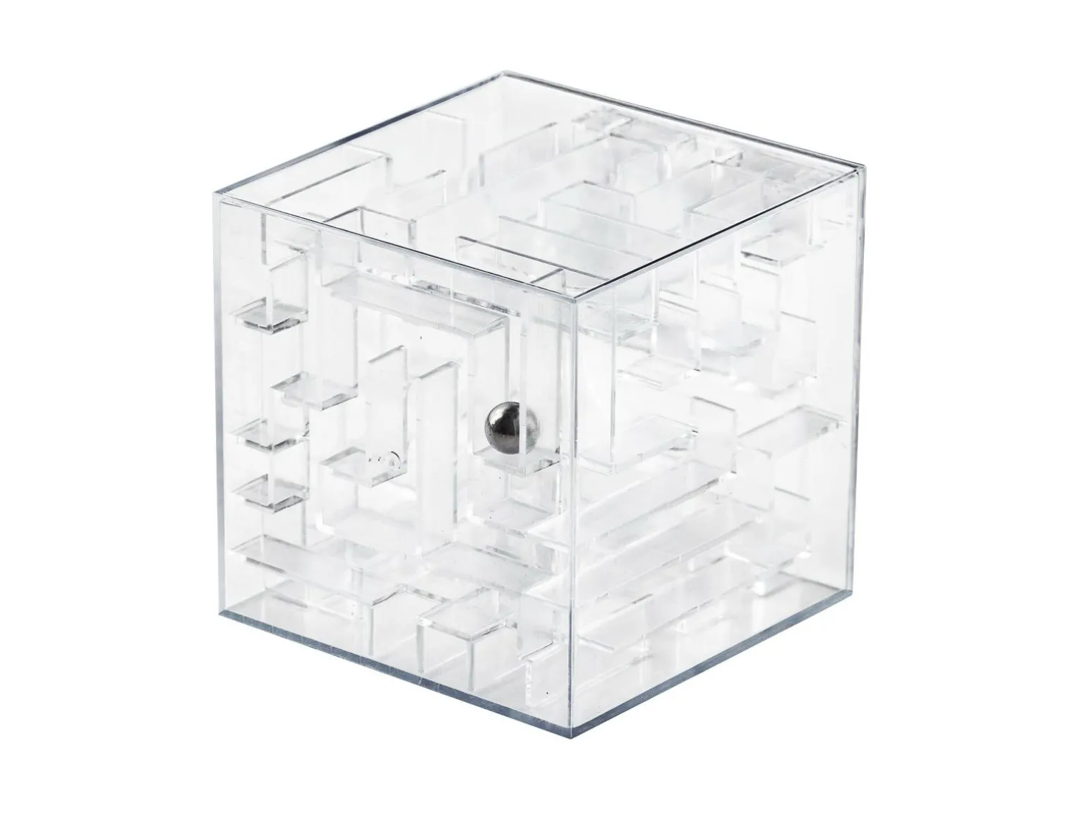 Money Maze Pengelabyrint