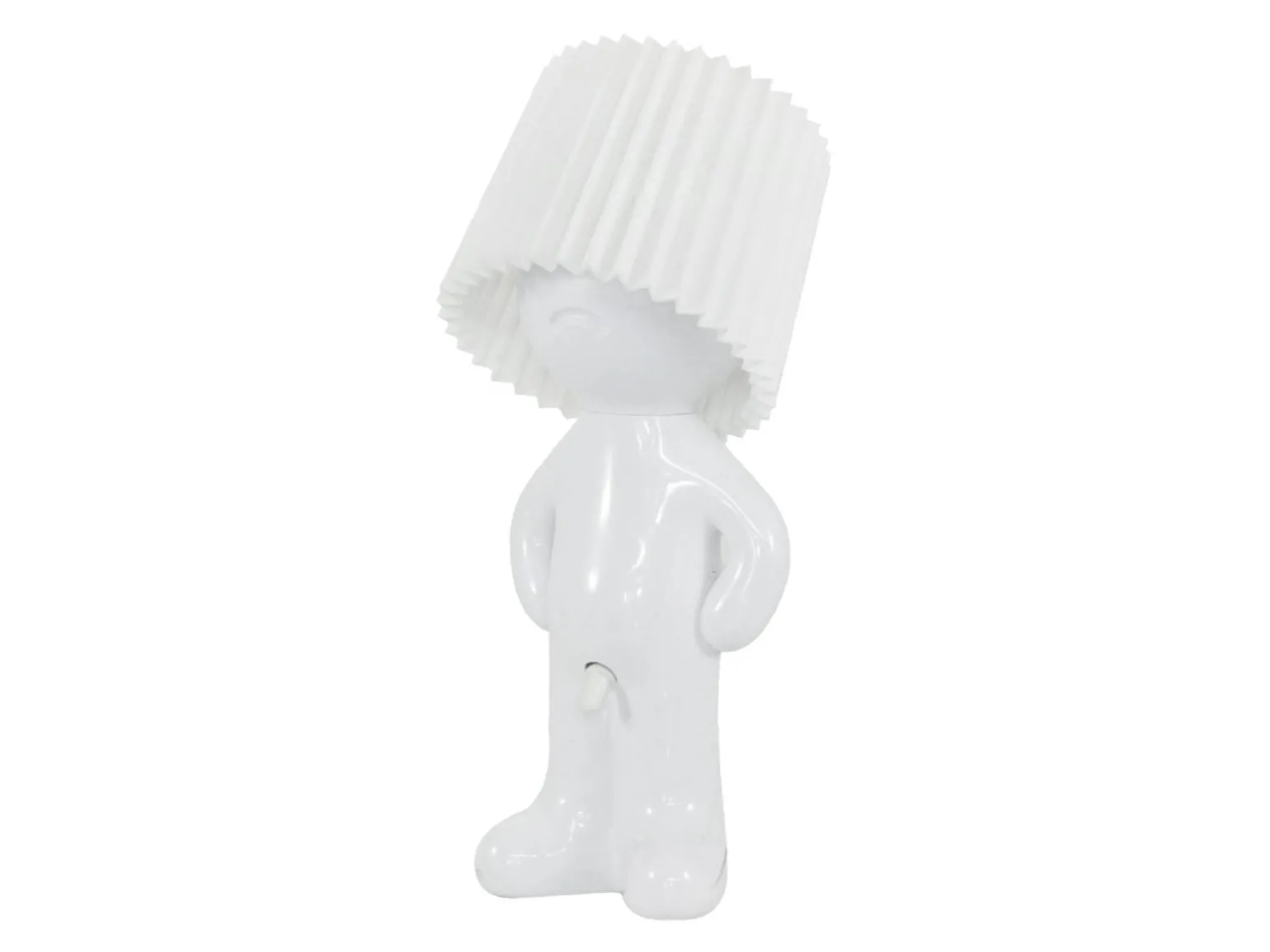 Mr P Shy Man Lampe