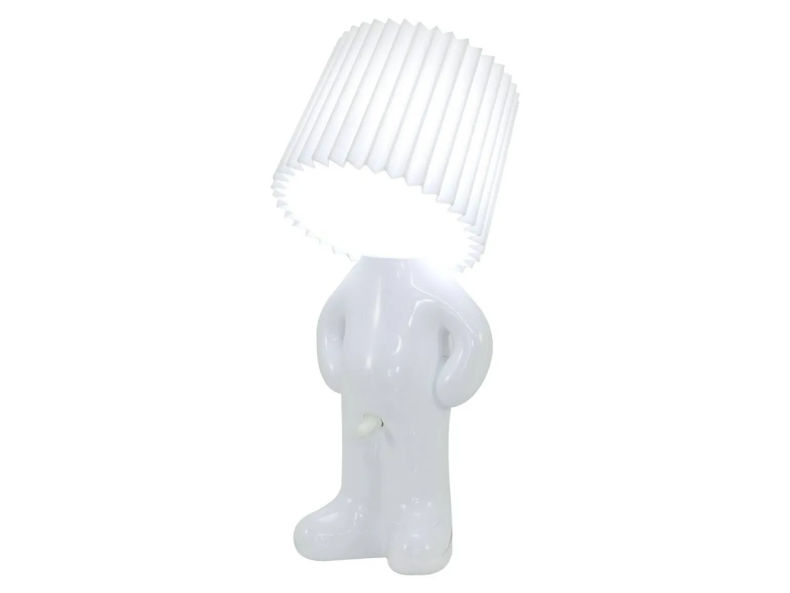 Mr P Shy Man Lampe