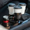 Multi-kopholder til Bilen
