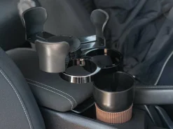 Multi-kopholder til Bilen