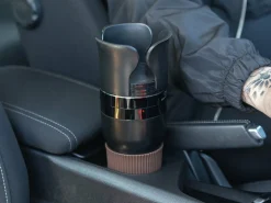 Multi-kopholder til Bilen
