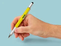 Multiværktøj pen