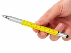 Multiværktøj pen