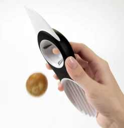 Multiværktøj til Avocadoer