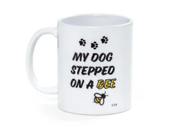 My Dog Stepped on a Bee Kop - Limited Edition