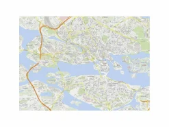 My Puzzle - Stockholm