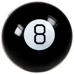 Mystic 8 Ball