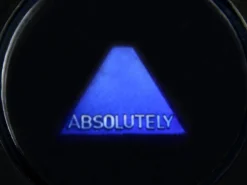 Mystic 8 Ball