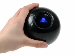 Mystic 8 Ball