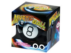 Mystic 8 Ball