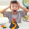 National Geographic Build Your Own Volcano