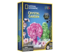 National Geographic Crystal Garden