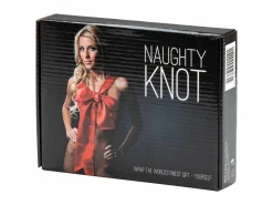 Naughty Knot