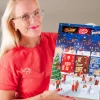 Nestlé mix julekalender