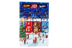 Nestlé mix julekalender