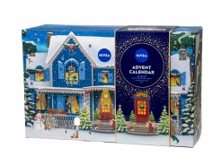 NIVEA Julekalender