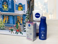 NIVEA Julekalender