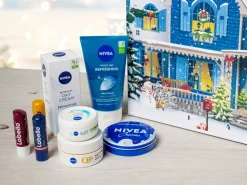 NIVEA Julekalender