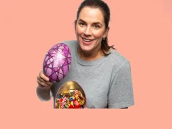 Noble Egg Påskeæg