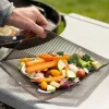 Non-stick Grillposer 2-pak - KitchPro