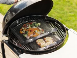 Non-stick Grillposer 2-pak - KitchPro
