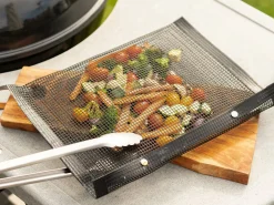 Non-stick Grillposer 2-pak - KitchPro