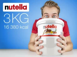 Nutella-spand