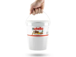 Nutella-spand