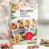 Nuts & Berries Julekalender med Nøddebarer