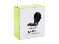 Omelet Maker - KitchPro