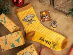 One Piece Deluxe Julekalender
