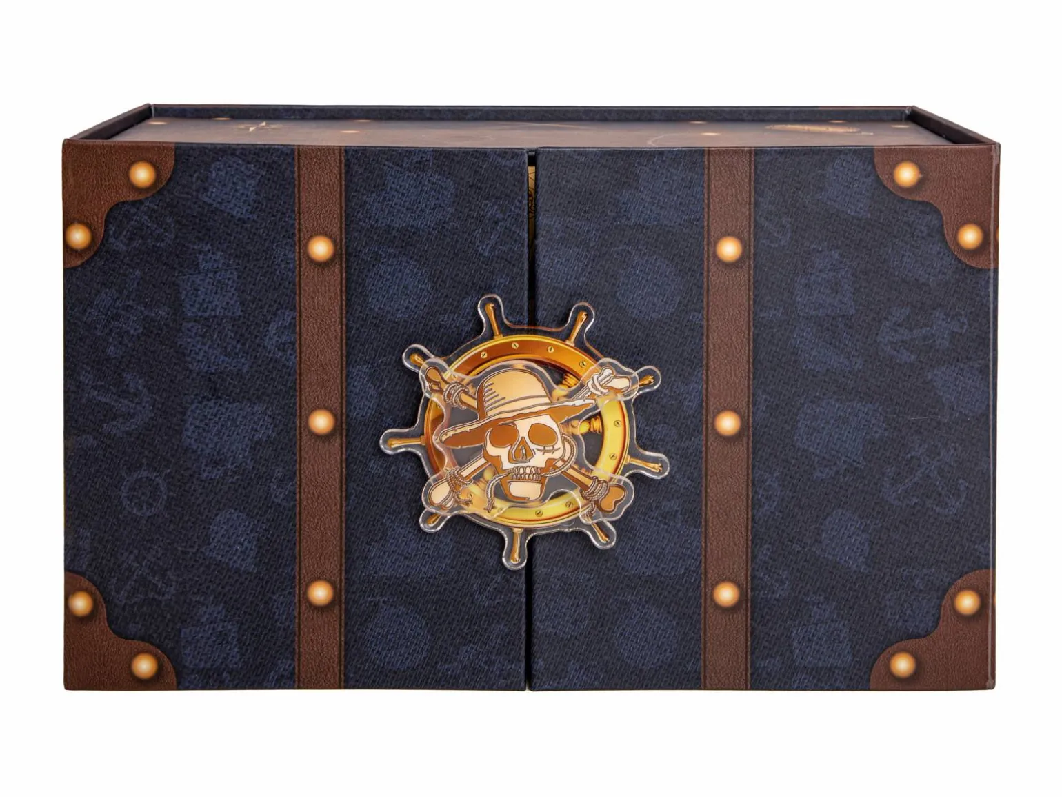 One Piece Deluxe Julekalender