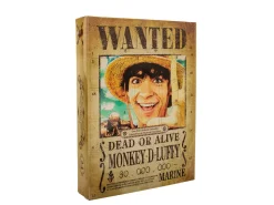 One Piece Julekalender
