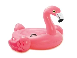 Oppustelig Bademadras Flamingo - Intex