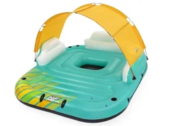 Oppustelig Badeplatform - Bestway Sunny Lounge
