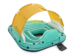 Oppustelig Badeplatform - Bestway Sunny Lounge